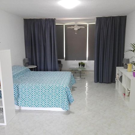 Appartamento Large Loft Sueno Azul Ocean View Callao Salvaje Esterno foto