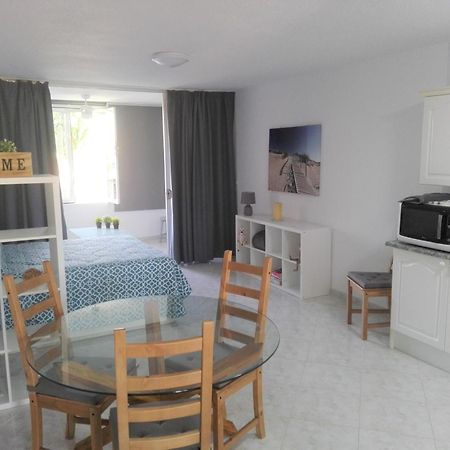 Appartamento Large Loft Sueno Azul Ocean View Callao Salvaje Esterno foto