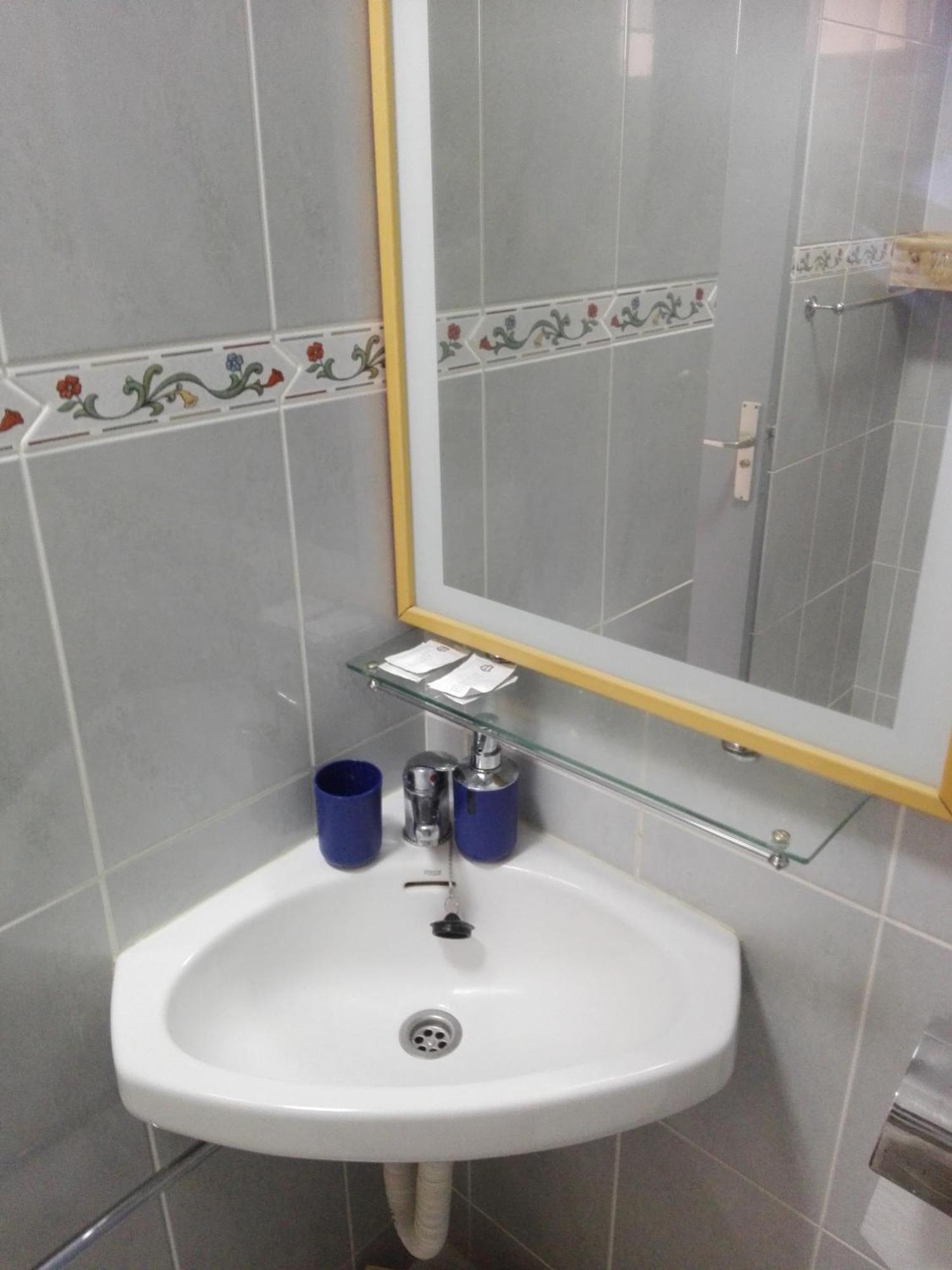 Appartamento Large Loft Sueno Azul Ocean View Callao Salvaje Esterno foto