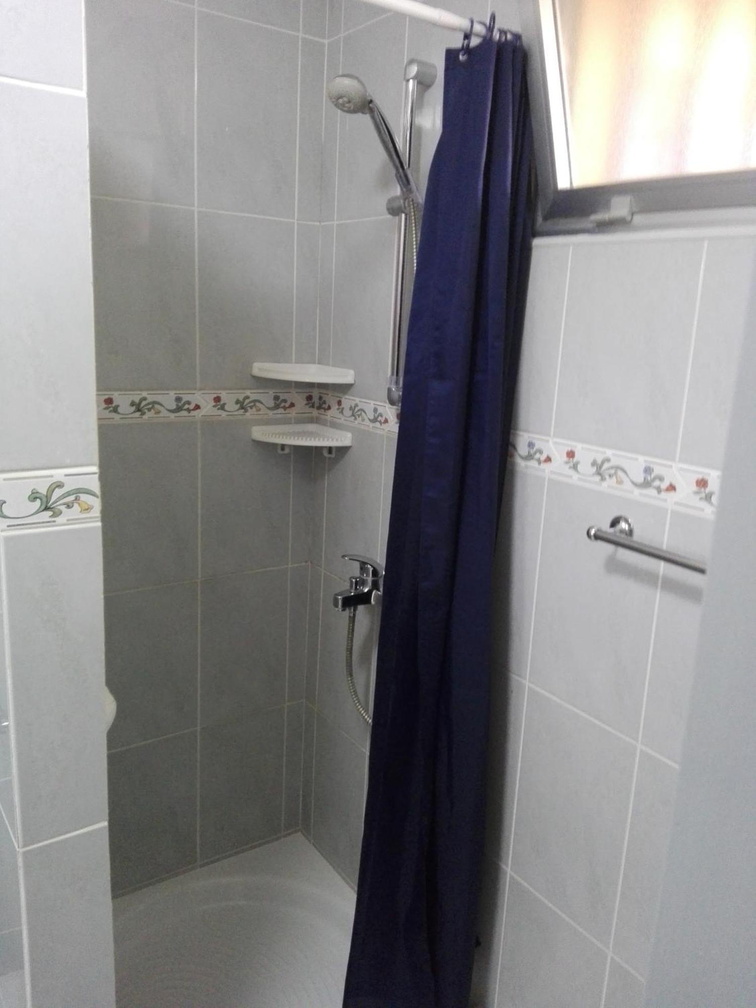 Appartamento Large Loft Sueno Azul Ocean View Callao Salvaje Esterno foto