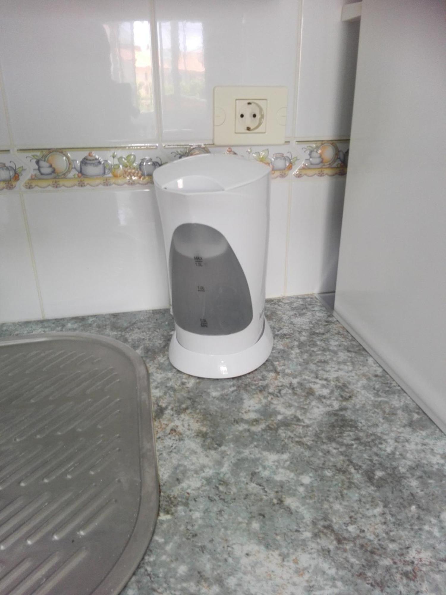 Appartamento Large Loft Sueno Azul Ocean View Callao Salvaje Esterno foto
