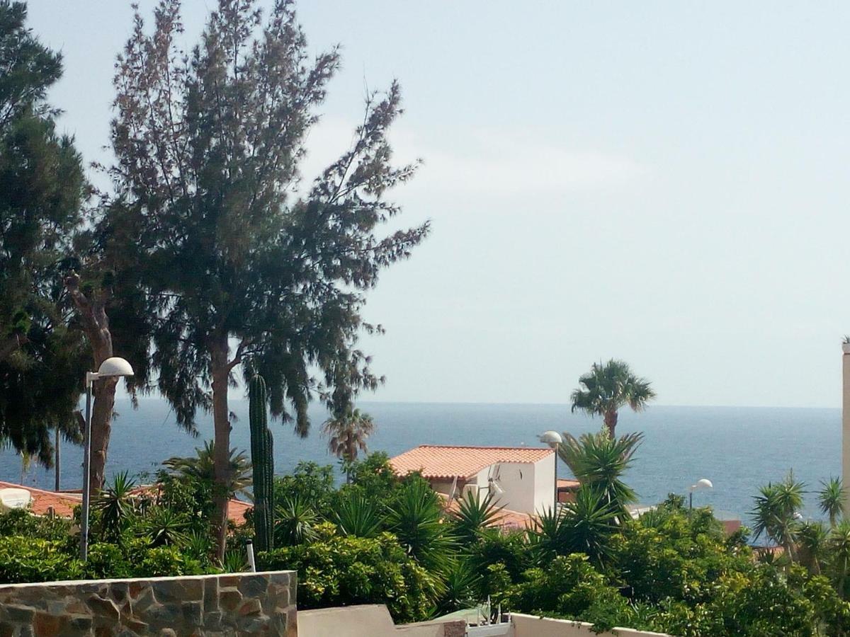 Appartamento Large Loft Sueno Azul Ocean View Callao Salvaje Esterno foto